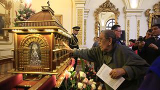 Santa Rosa: Municipalidad de Lima conmemora los 400 años de su fallecimiento