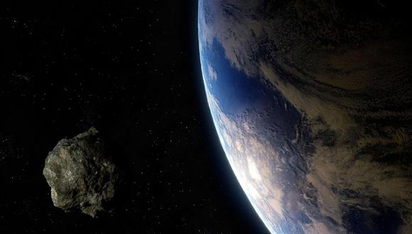 Para la NASA, este evento es el “más cercano jamás registrado” si se descartan “unos pocos asteroides que han impactado en nuestro planeta”. | Crédito: Pixabay / Referencial.