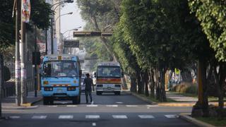 Buses del corredor Tacna-Arequipa circularán cada 10 minutos