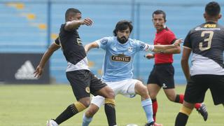 Sporting Cristal ganó 3-2 a Cusco FC en su debut en el Alberto Gallardo por la Liga 1