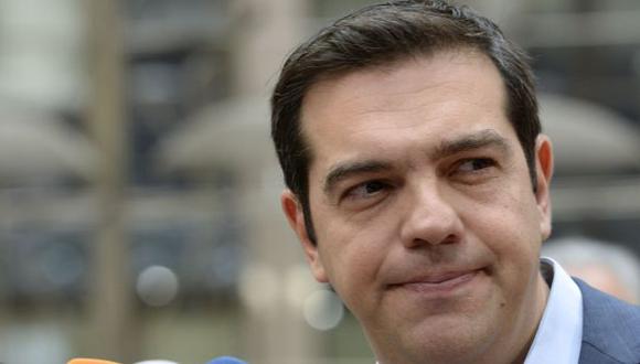 Grecia: La lucha de Tsipras por que se acepte la oferta europea