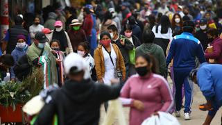 Coronavirus en Perú: Pueblo Libre, Barranco y Villa El Salvador son los nuevos puntos de alto contagio de COVID-19