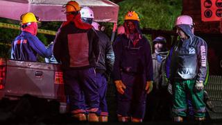Colombia: Sube a once el número de muertos tras explosión en mina de carbón