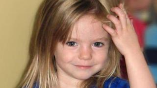 Madeleine McCann: fiscal alemán le dijo a los padres que la niña fue asesinada