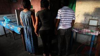 Lima concentra el 60% de los casos de trata de personas