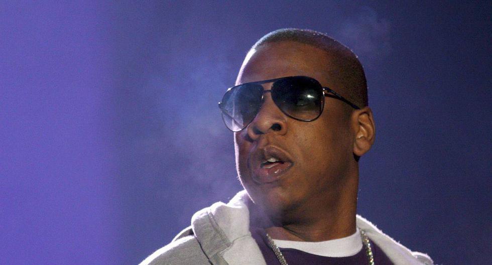 Shawn Carter, más conocido como Jay-Z, presentó la demanda ante la corte federal australiana acusando a The Little Homie de violar el derecho a la propiedad intelectual. (Foto: EFE)