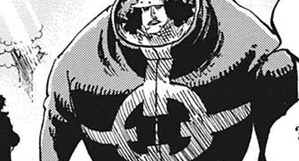 “One Piece 1097″ Manga: Primeros spoilers confirmados