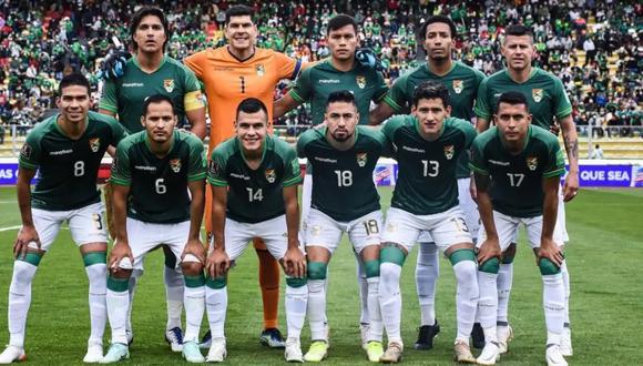 Bolivia vs. Senegal: Revisa toda la información sobre la transmisión programada para ver el debut de la 'Verde' en la 'Era Costas'. (Foto: Facebook / FBF)
