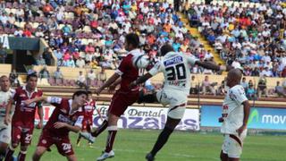 León de Huánuco ganó 2-0 a UTC de Cajamarca por Torneo del Inca