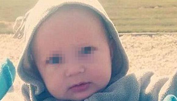 Niño de 5 años mató de un disparo a su hermanito de 9 meses