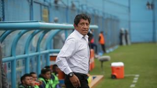 Javier Arce: “Alianza Lima llega bien pero desgastado. Binacional puede mostrar su fortaleza mental”