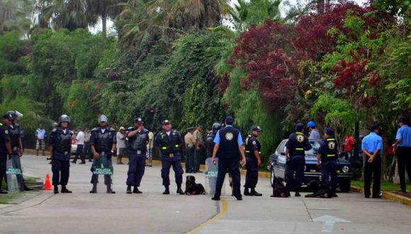 Acusan a Magdalena de azuzar a vecinos para atacar a serenos