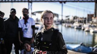 Greta Thunberg cumple 17 años: los otros superpoderes de la joven activista de la que todos hablan 