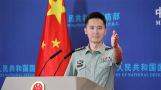 China advierte a Estados Unidos que no tolerará la “independencia de Taiwán”