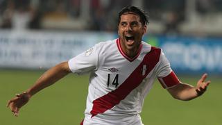 Claudio Pizarro: el saludo de la Federación Peruana de Fútbol por el cumpleaños del ‘Bombardero’