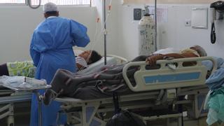 El coronavirus vuelve a saturar hospitales en las mayores regiones de Bolivia 