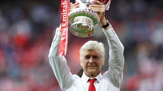 Arsenal: Arsene Wenger buscará reducir número de futbolistas en el cuadro inglés