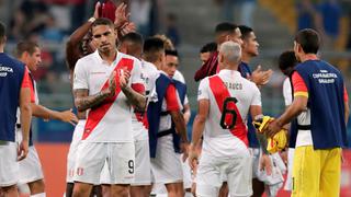 Copa América: ¿Cuántos puntos requiere Perú para pasar a cuartos de final?