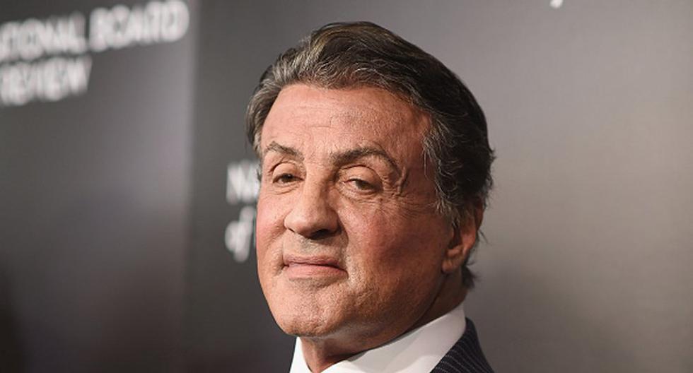 Sylvester Stallone no piensa hacer otra película de Rambo. (Foto: Getty Images)