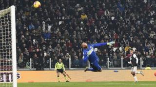 Dybala y el golazo en el Juventus vs. Udinese que puso de pie a los hinchas turineses [VIDEO]