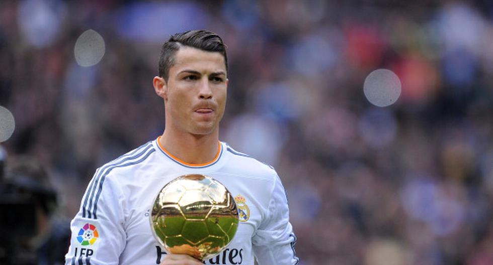 Según los medios franceses, Cristiano Ronaldo llegaría al PSG en el próximo mercado de traspasos. (Foto: Getty Images)