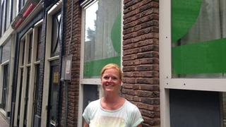 Ámsterdam: La guardería que está entre dos burdeles del Barrio Rojo