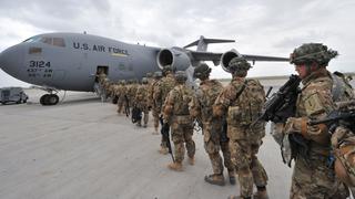 Con la retirada de sus tropas de Afganistán, Estados Unidos deja atrás sus “guerras eternas” 