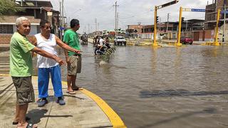 La reconstrucción y ningún cambio