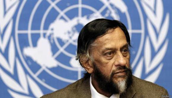 Renuncia director de cambio climático de la ONU