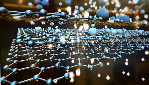 Los científicos hallaron en el grafeno "estados superconductores, aislantes, estados correlacionados, magnéticos y topológicos, algo nunca visto antes". (Foto: Pixabay)
