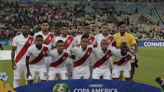 Perú vs. Bolivia: UNOXUNO de la selección nacional en su triunfo sobre los altiplánicos
