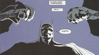 Batman: diez títulos que no puedes dejar de leer