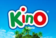 Kino EN VIVO: cómo jugar, horario sorteos y resultados del domingo 16 de junio