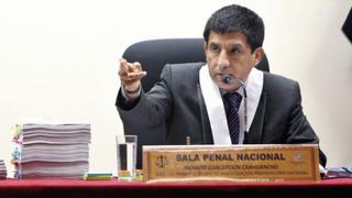 Buscan que juez Concepción no vea aportes de Odebrecht a FP