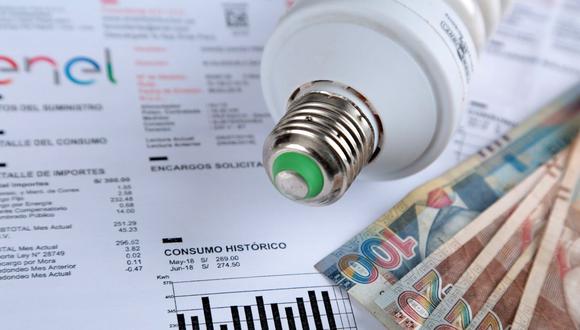 Las tarifas de electricidad suben este mes en todo el país. (Foto: GEC)