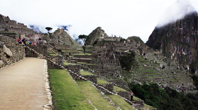 Ocho razones por las que debes visitar Machu Picchu - 1