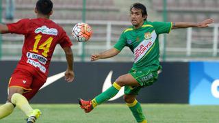 Sport Huancayo perdió 2-1 ante Anzoátegui por Copa Sudamericana