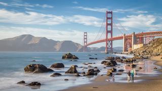 San Francisco, un paseo imperdible por la ciudad robacorazones