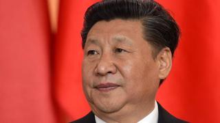 Xi Jinping: Inversión china en Perú supera los US$14.000 mlls.