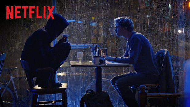 Death Note. (Foto: Netflix)