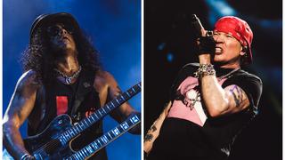 Guns N’ Roses por fin en Lima: confirman concierto de la banda en el Estadio de San Marcos