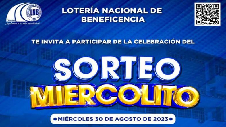Resultados | Lotería Nacional de Panamá del 30 de agosto: revisa los números ganadores