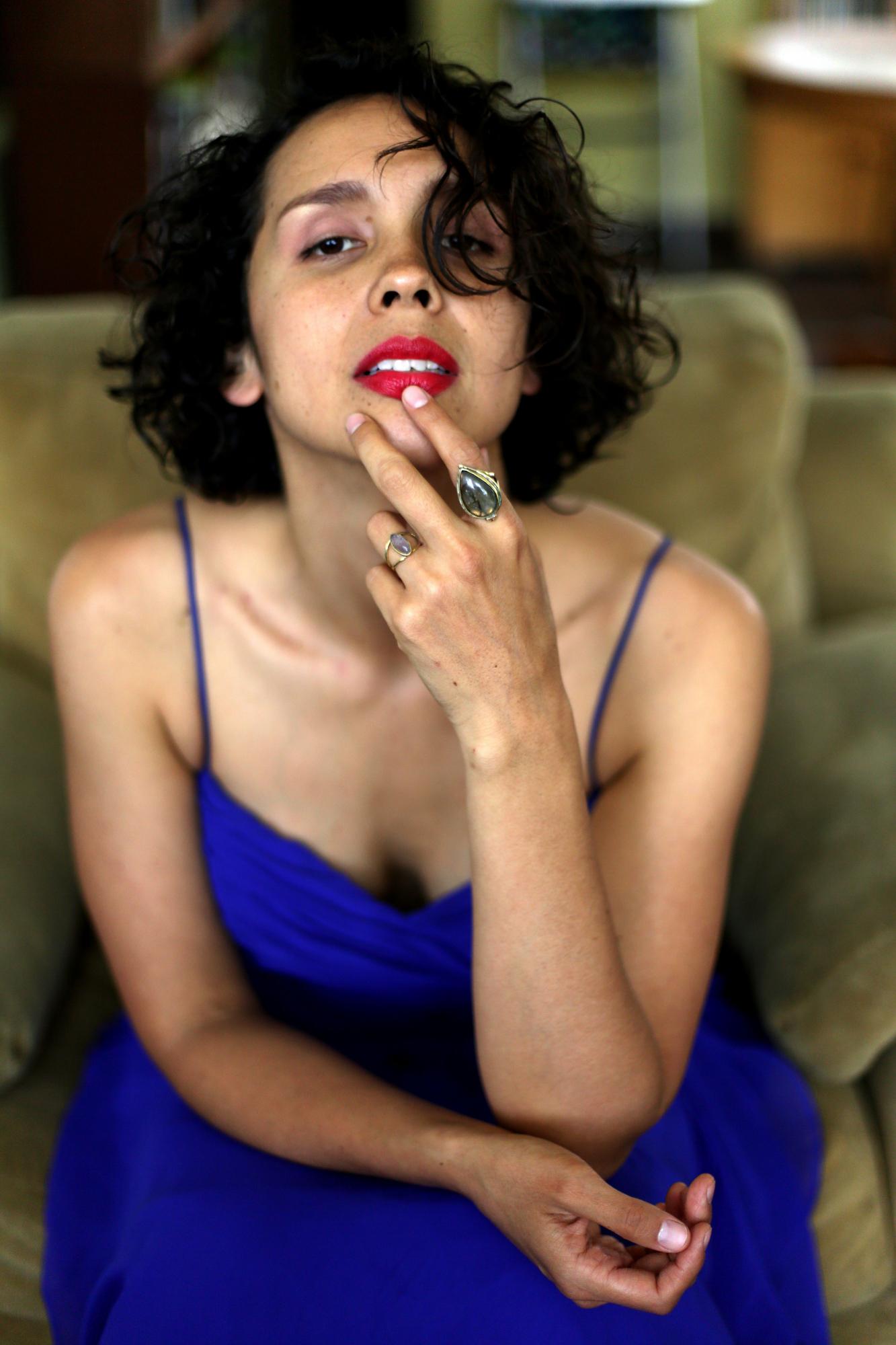 La Lá: "Lo femenino es lo más perjudicado de la sociedad"