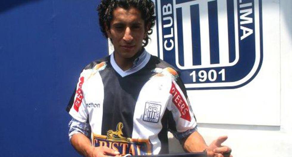 Leonardo Castro jugará en el fútbol boliviano (Foto: Difusión)