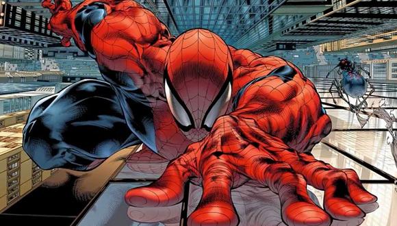 Spider-Man: Marvel lanzará nueva serie de cómics