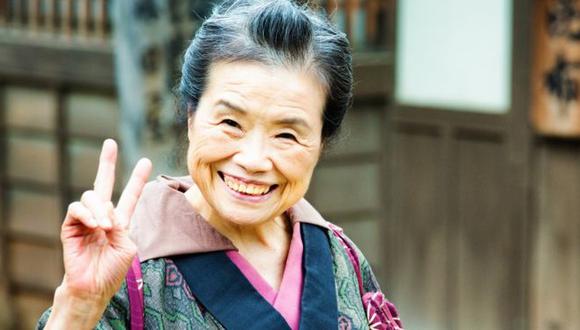 En Japón hay una bomba de tiempo demográfica. Foto: Getty images, vía BBC Mundo