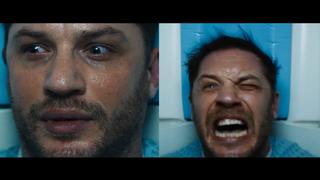 "Venom": primer tráiler del "spin-off" de "Spider-Man"