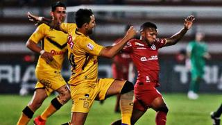 Universitario vs. Cantolao: Joel Alarcón arbitrará el partido que marcará la vuelta de la Liga 1