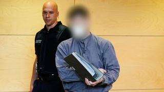 Condenado a cadena perpetua el cazador alemán que asesinó a dos policías
