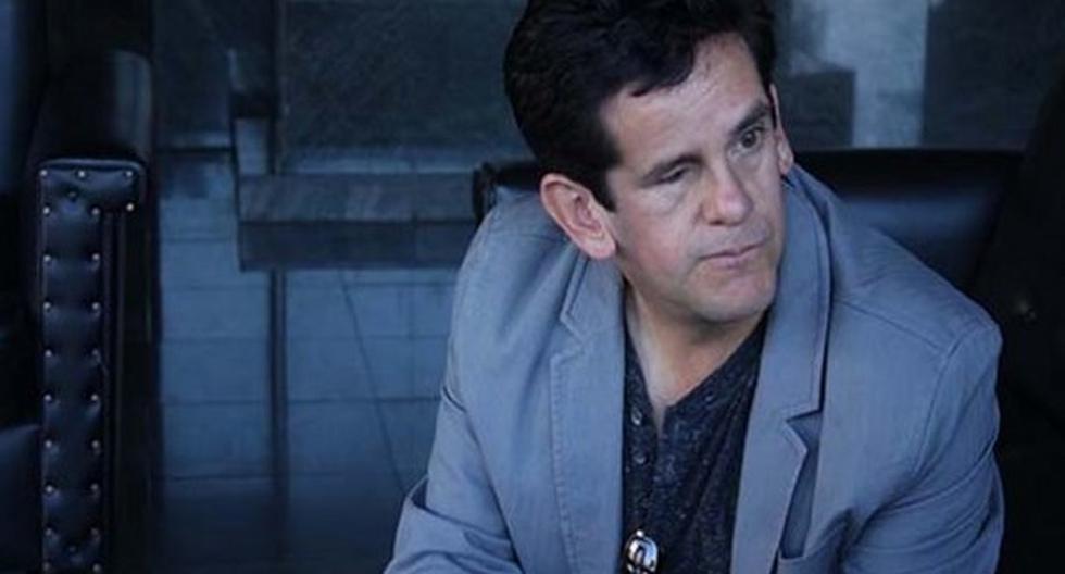 El actor boliviano Javier B. Suárez es quien da vida al protagonista de este film. (Foto: lostiempos.com)